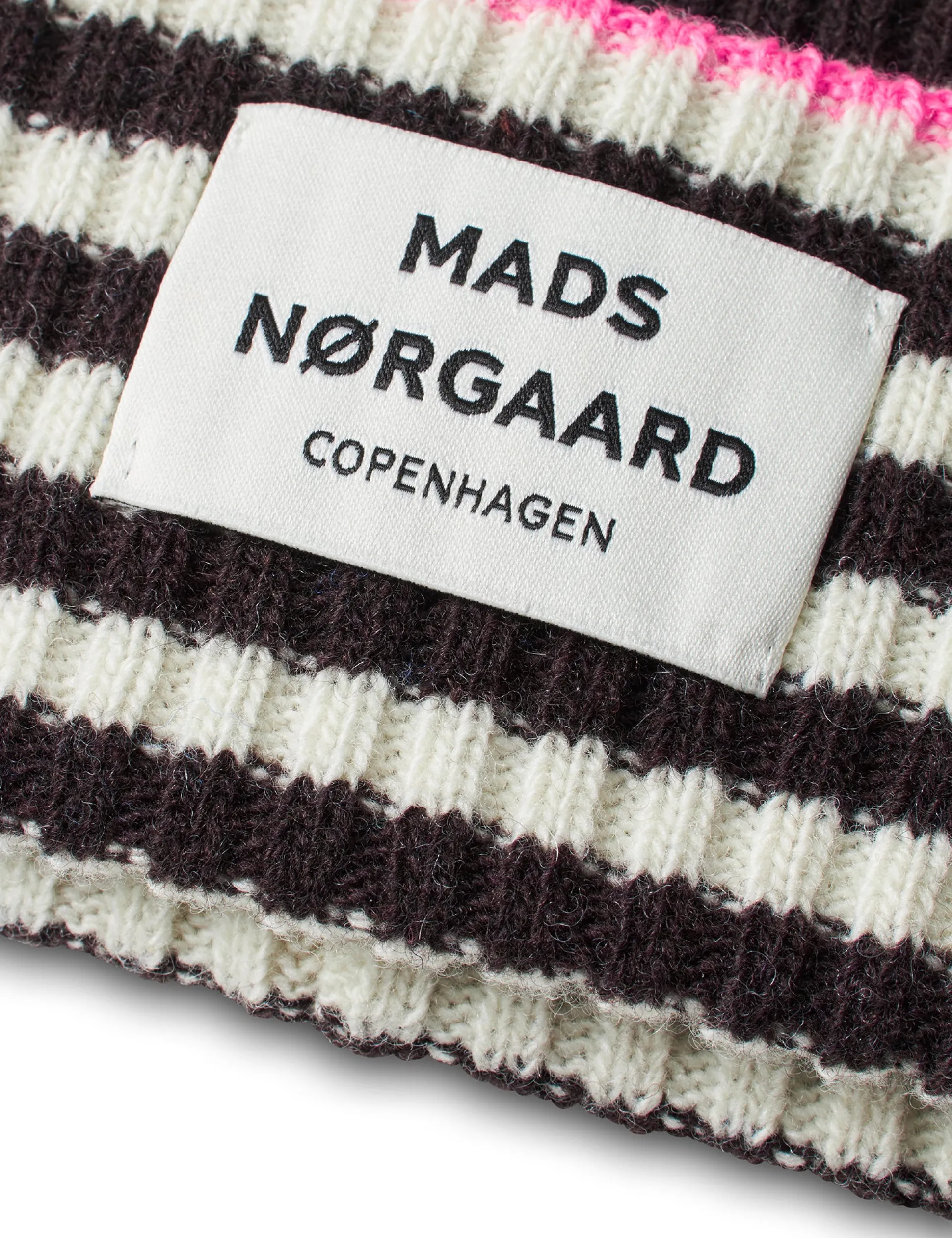 Recycled Iceland Anju Hat