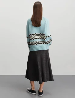 Recycled Iceland Bjarki Sweater