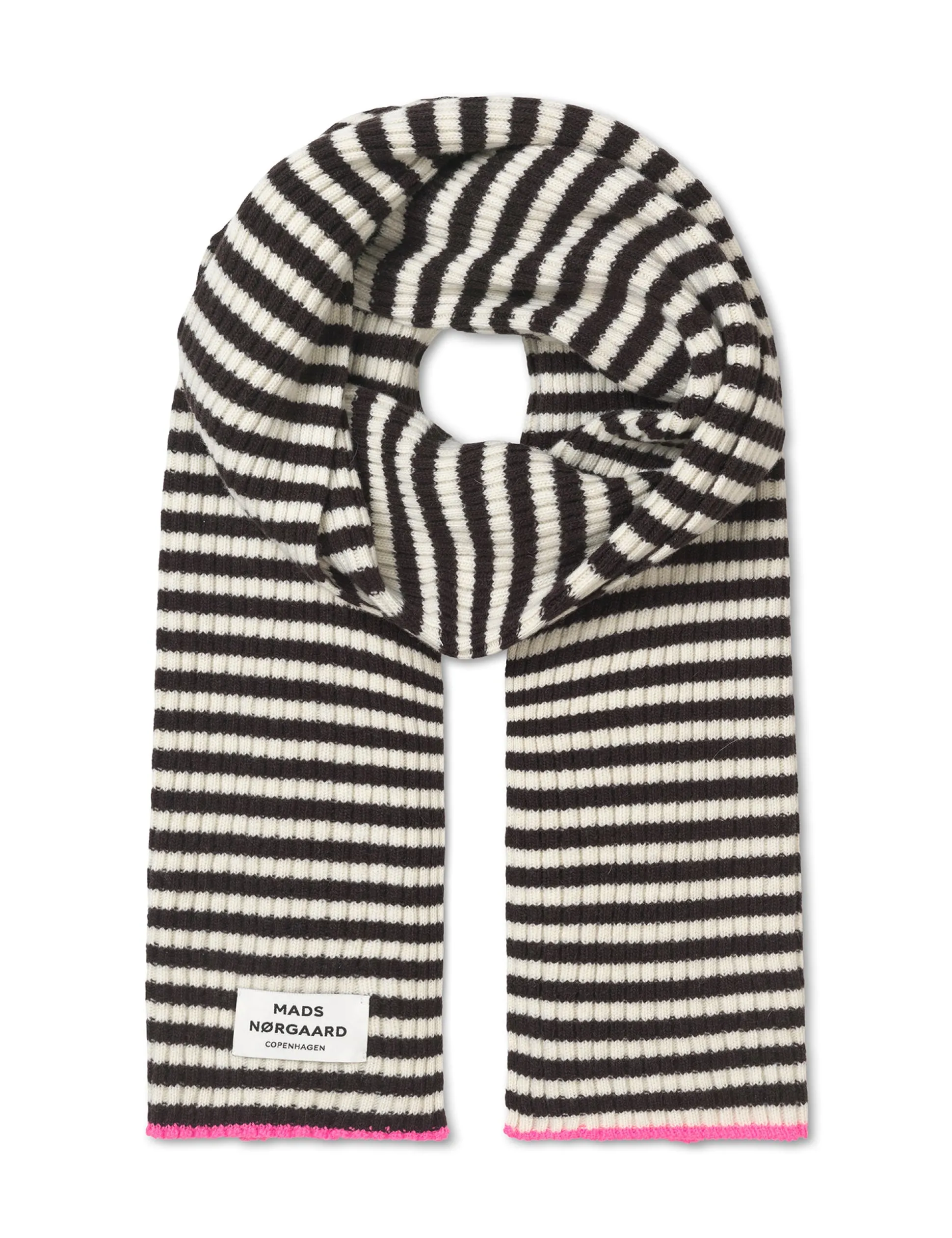 Recycled Iceland Grafenau Scarf