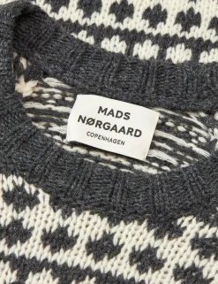 Recycled Iceland Kilian Sweater