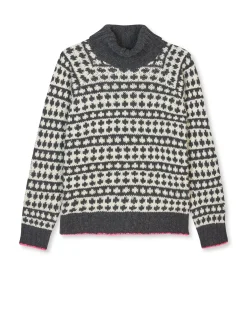 Recycled Iceland Kira Sweater
