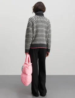 Recycled Iceland Kira Sweater
