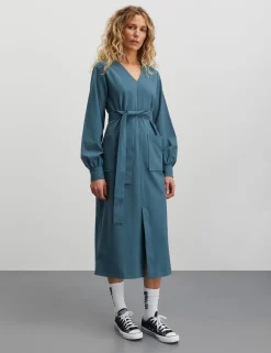 Recycled Sportina Gweneth Dress