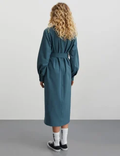 Recycled Sportina Gweneth Dress