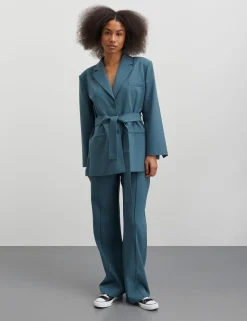 Recycled Sportina Nini Blazer