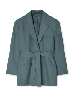 Recycled Sportina Nini Blazer