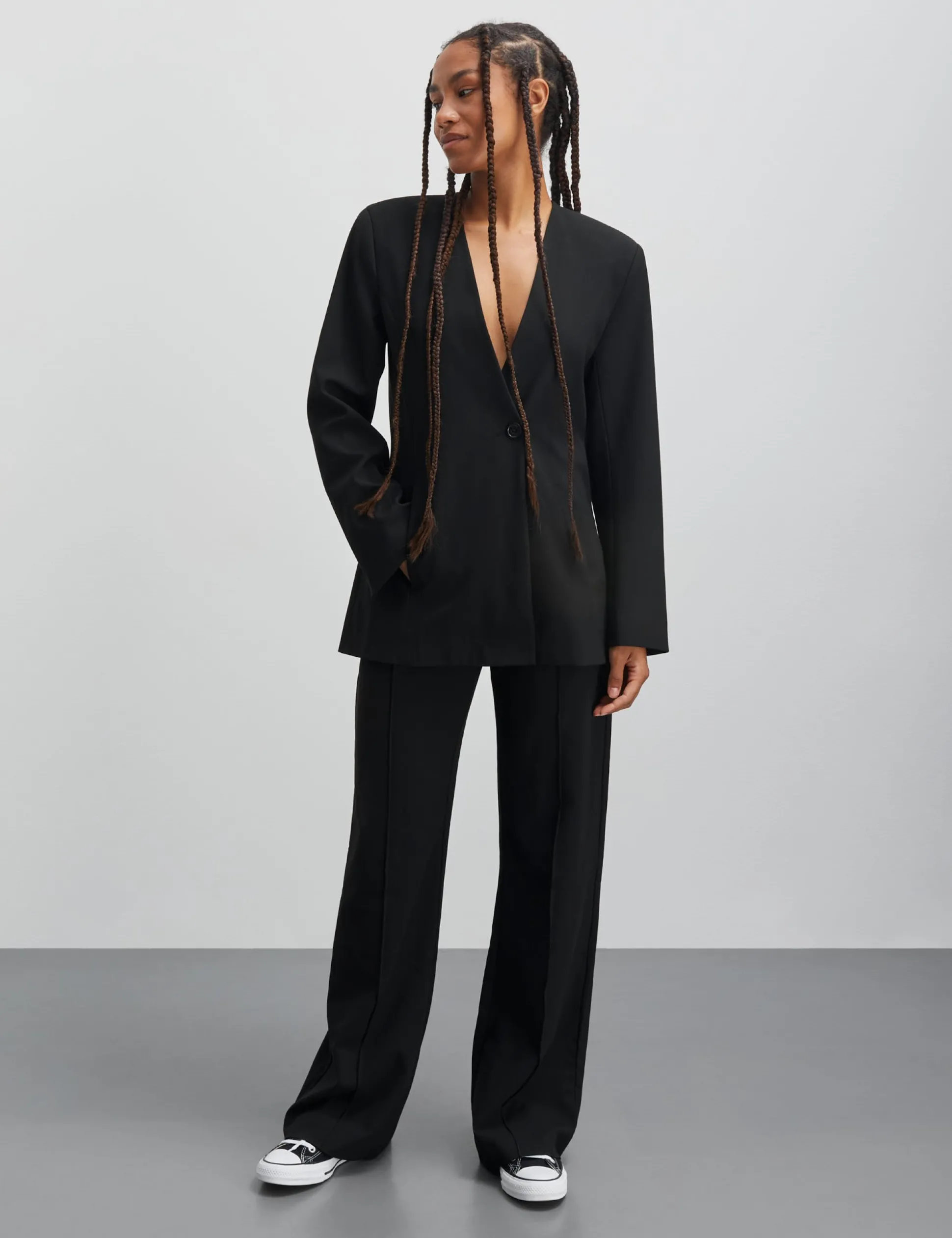 Recycled Sportina Perry Pants