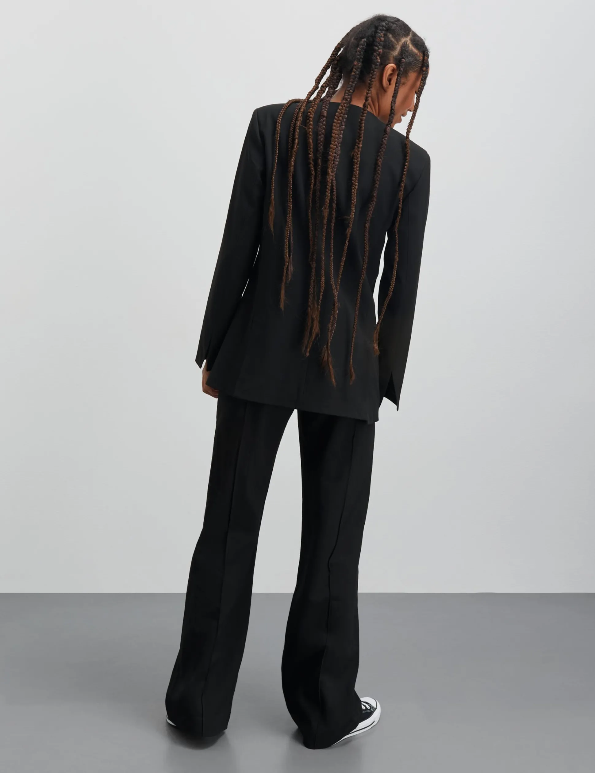 Recycled Sportina Perry Pants