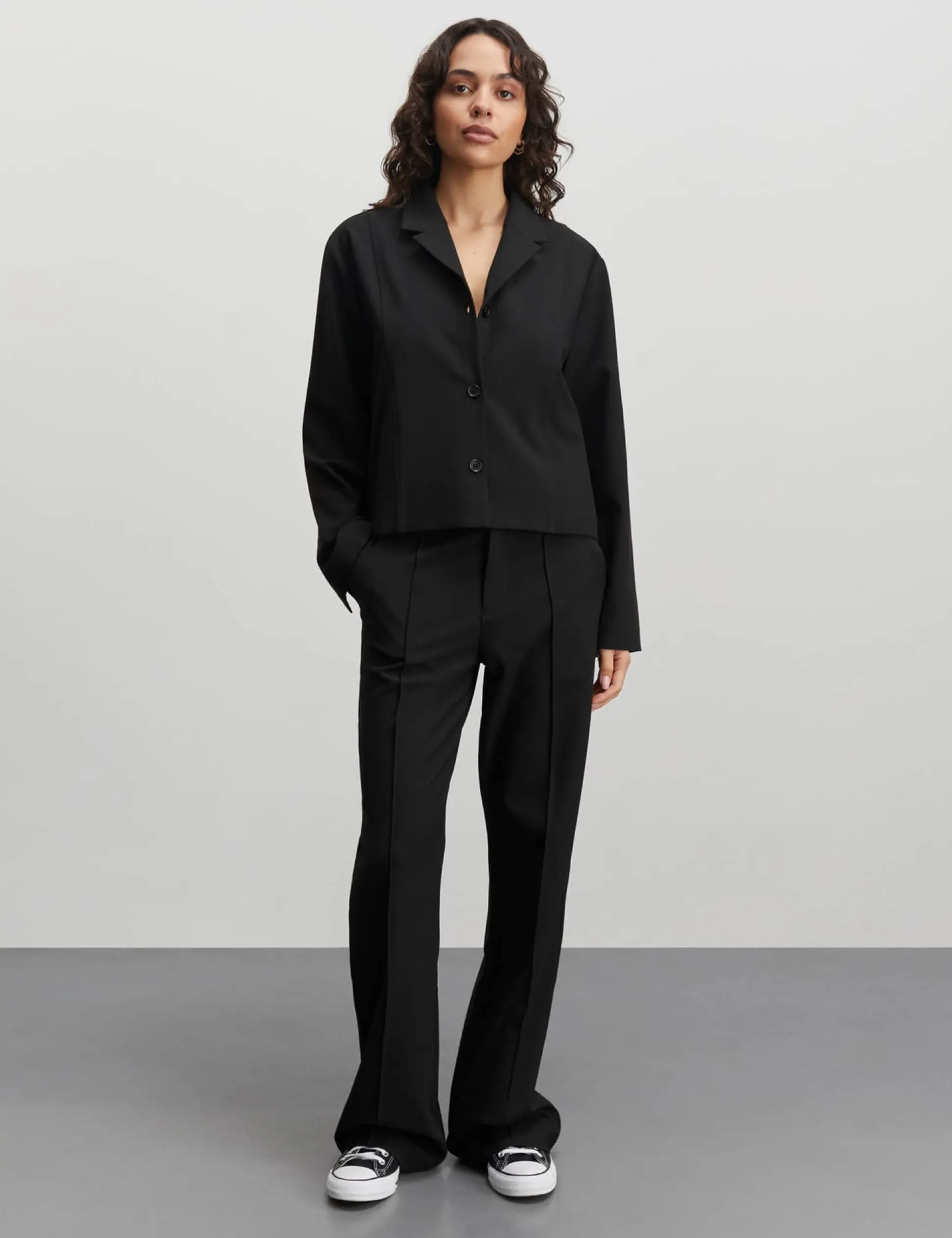 Recycled Sportina Vigdis Jacket
