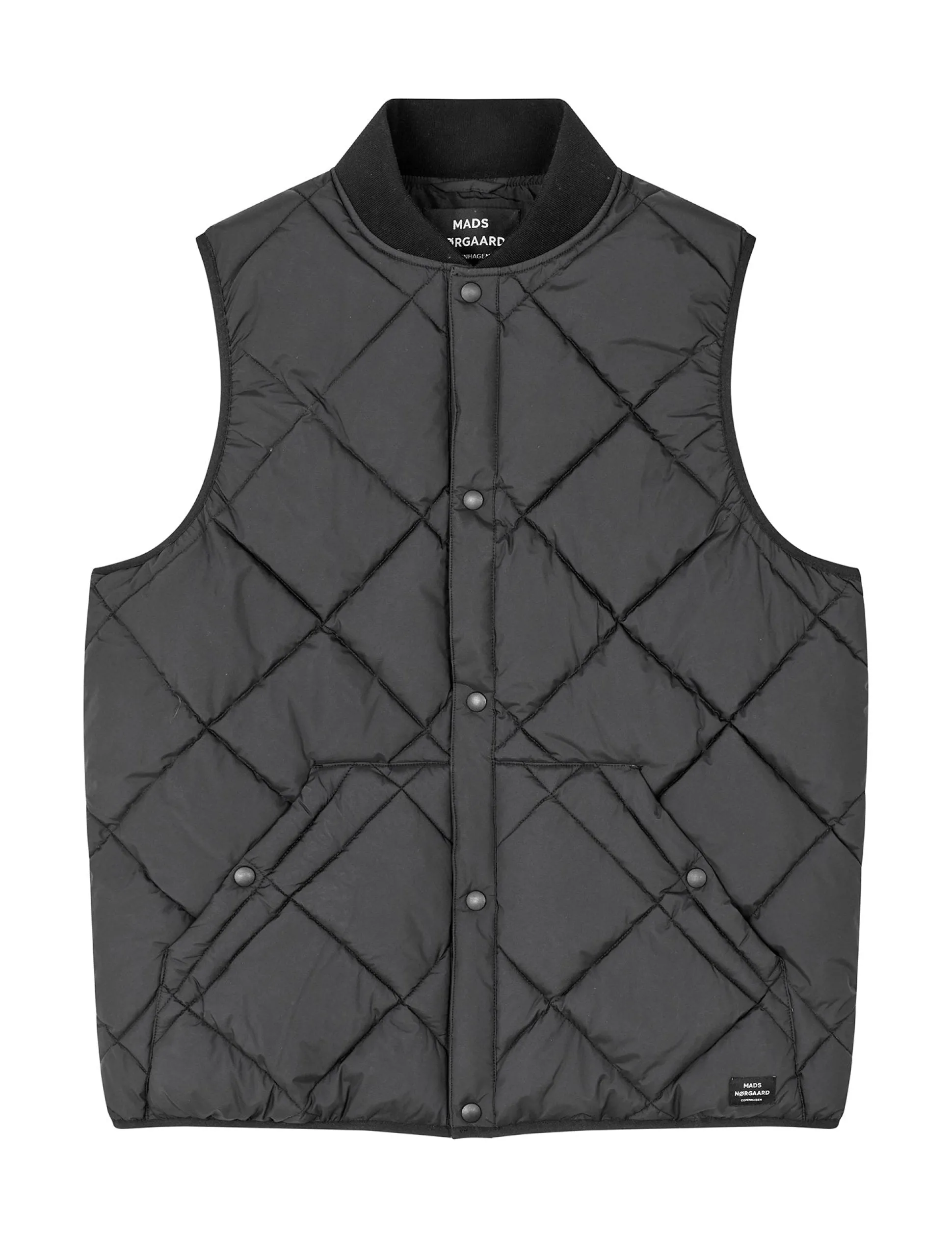 Recycle Hunter Vest
