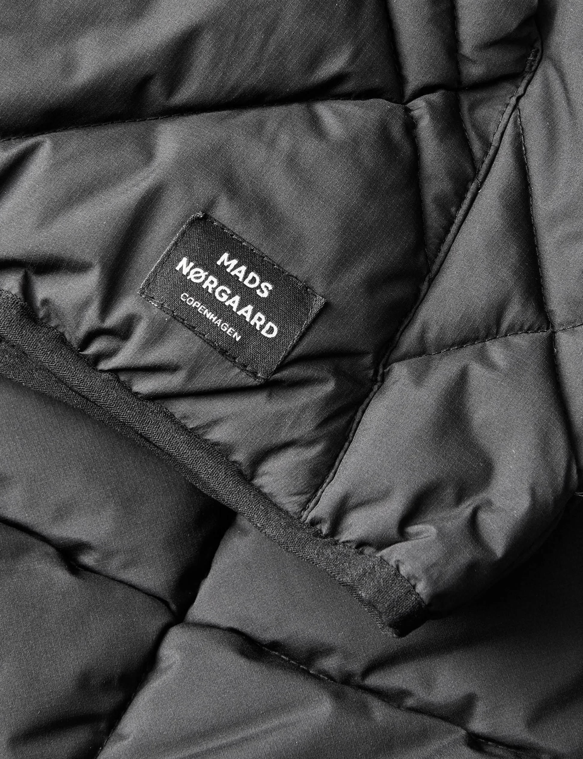 Recycle Hunter Vest
