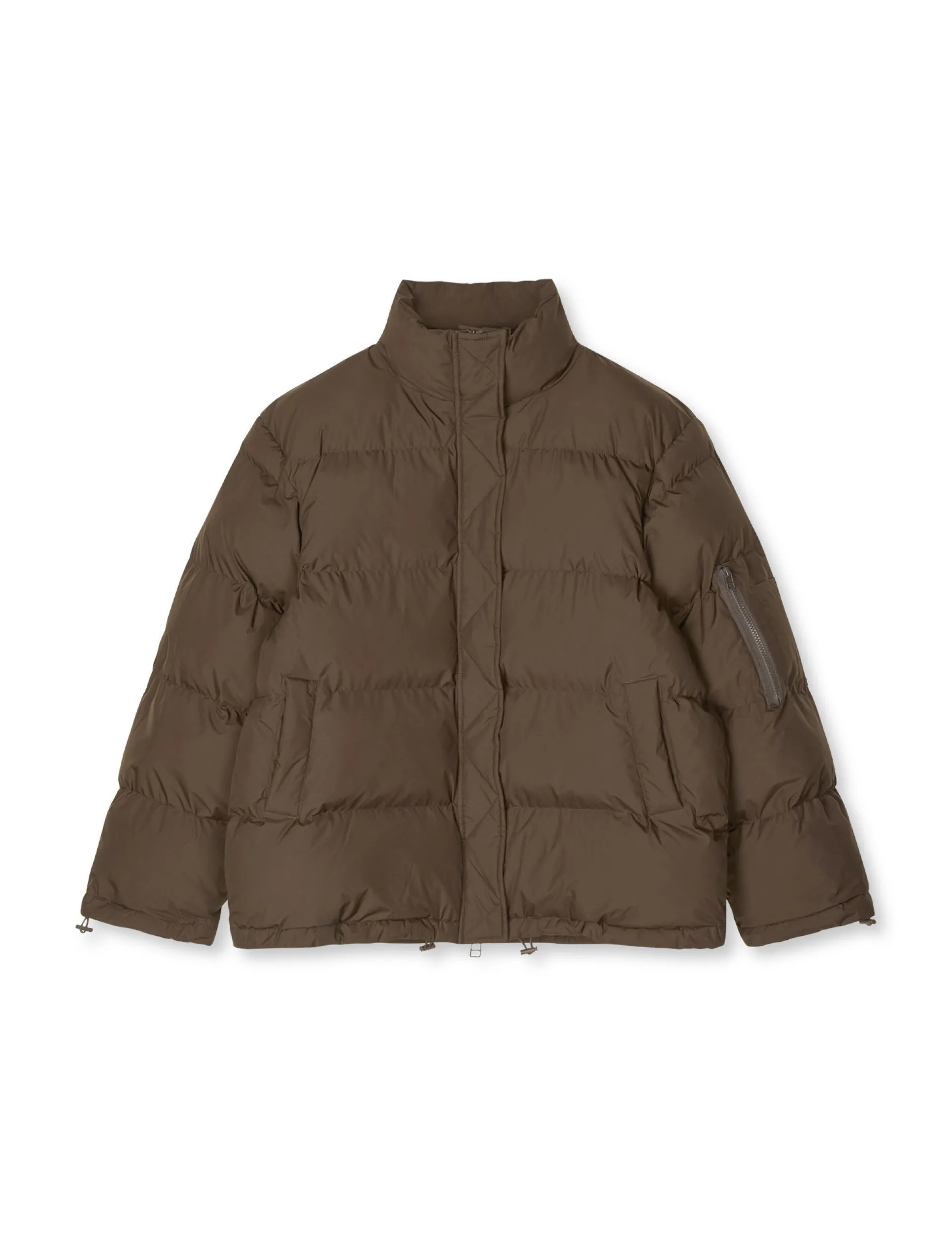 Recycle Jenkis Jacket