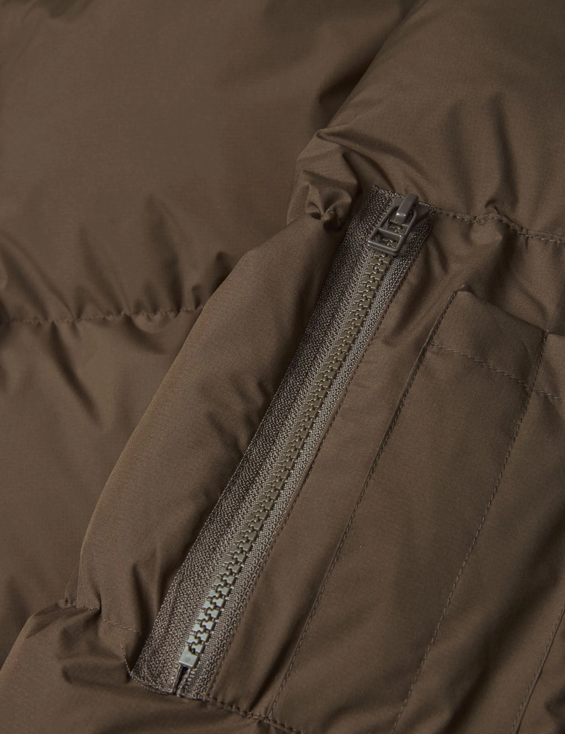 Recycle Jenkis Jacket