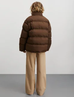 Recycle Jenkis Jacket