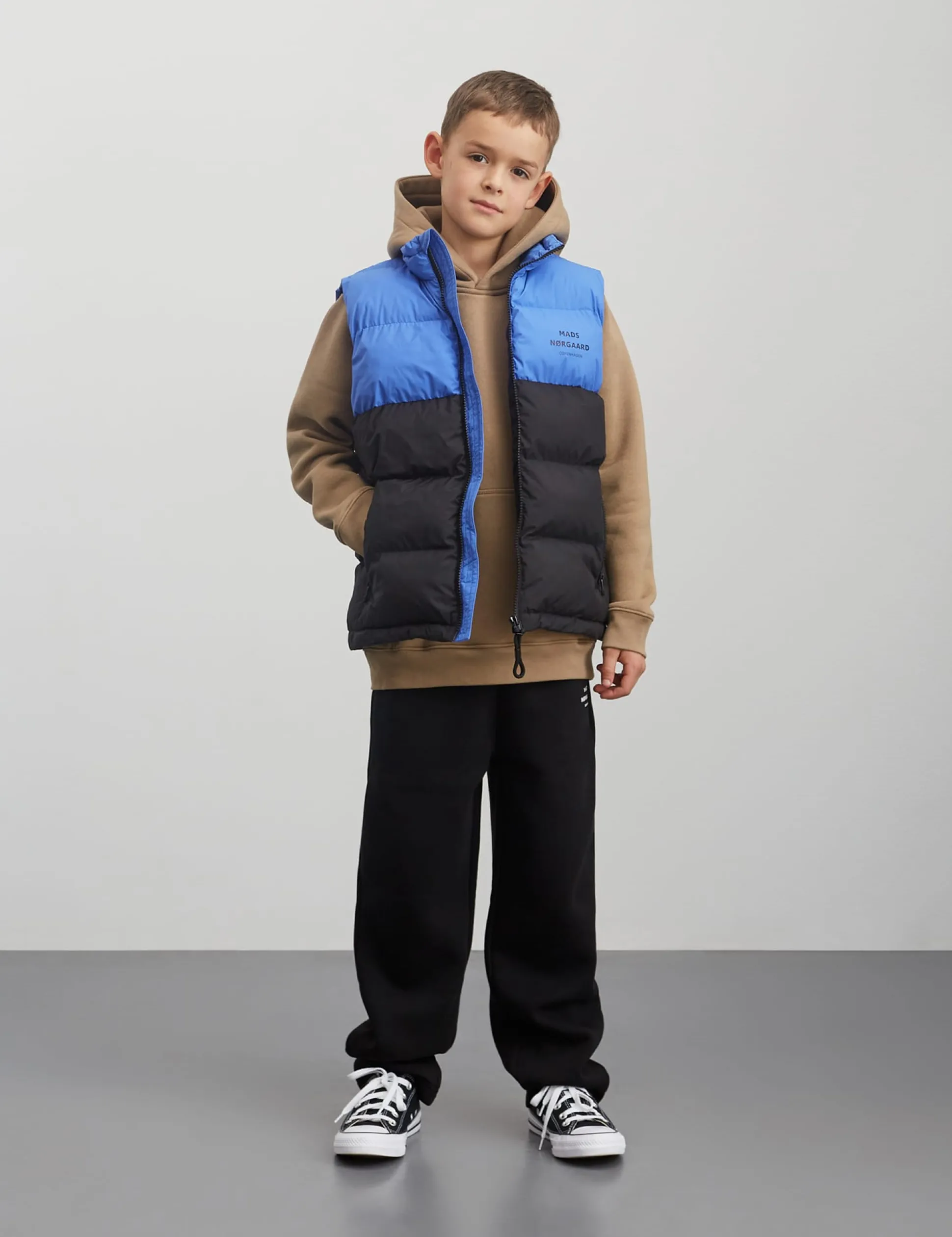 Recycle Julo Vest