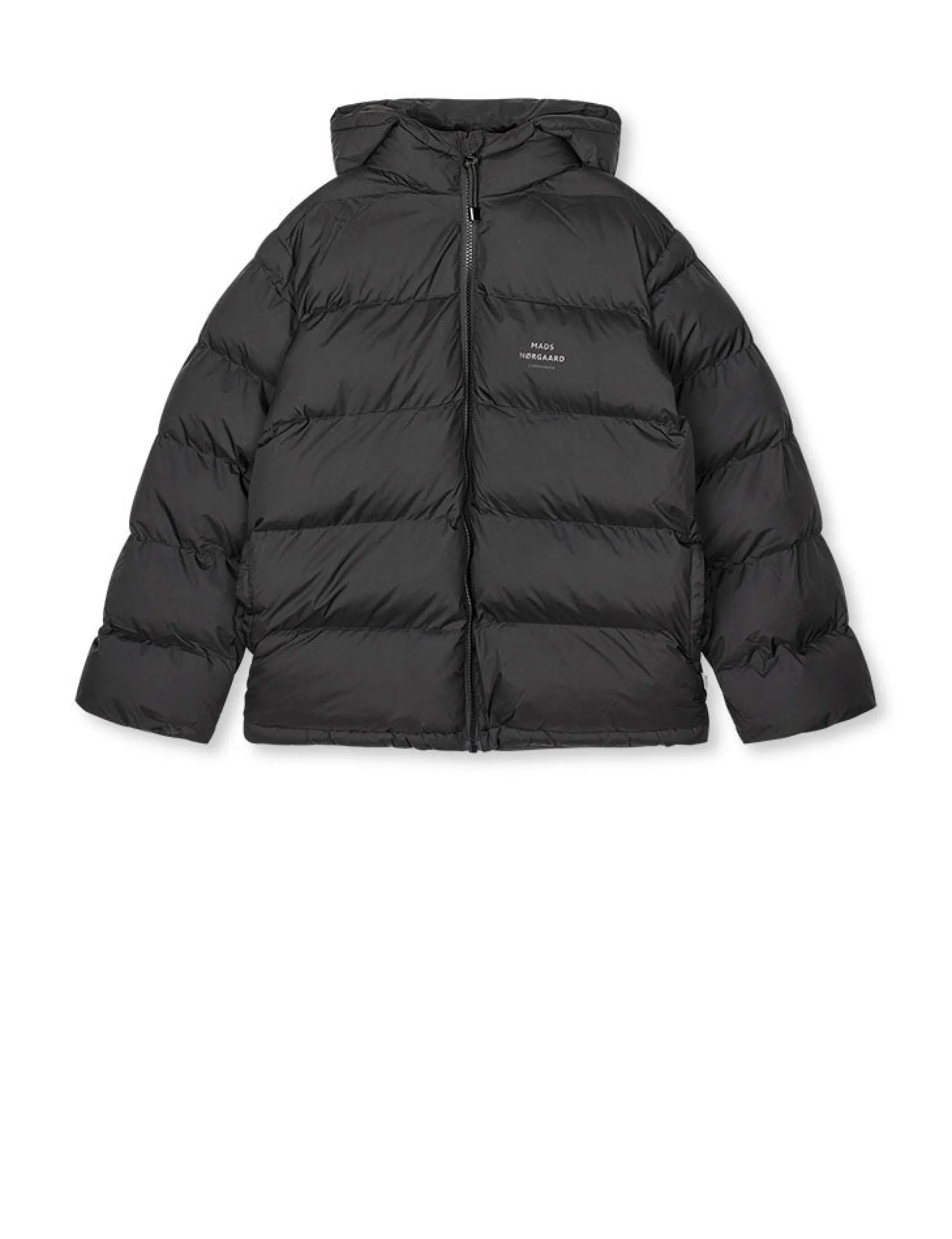 Recycle Junino Jacket
