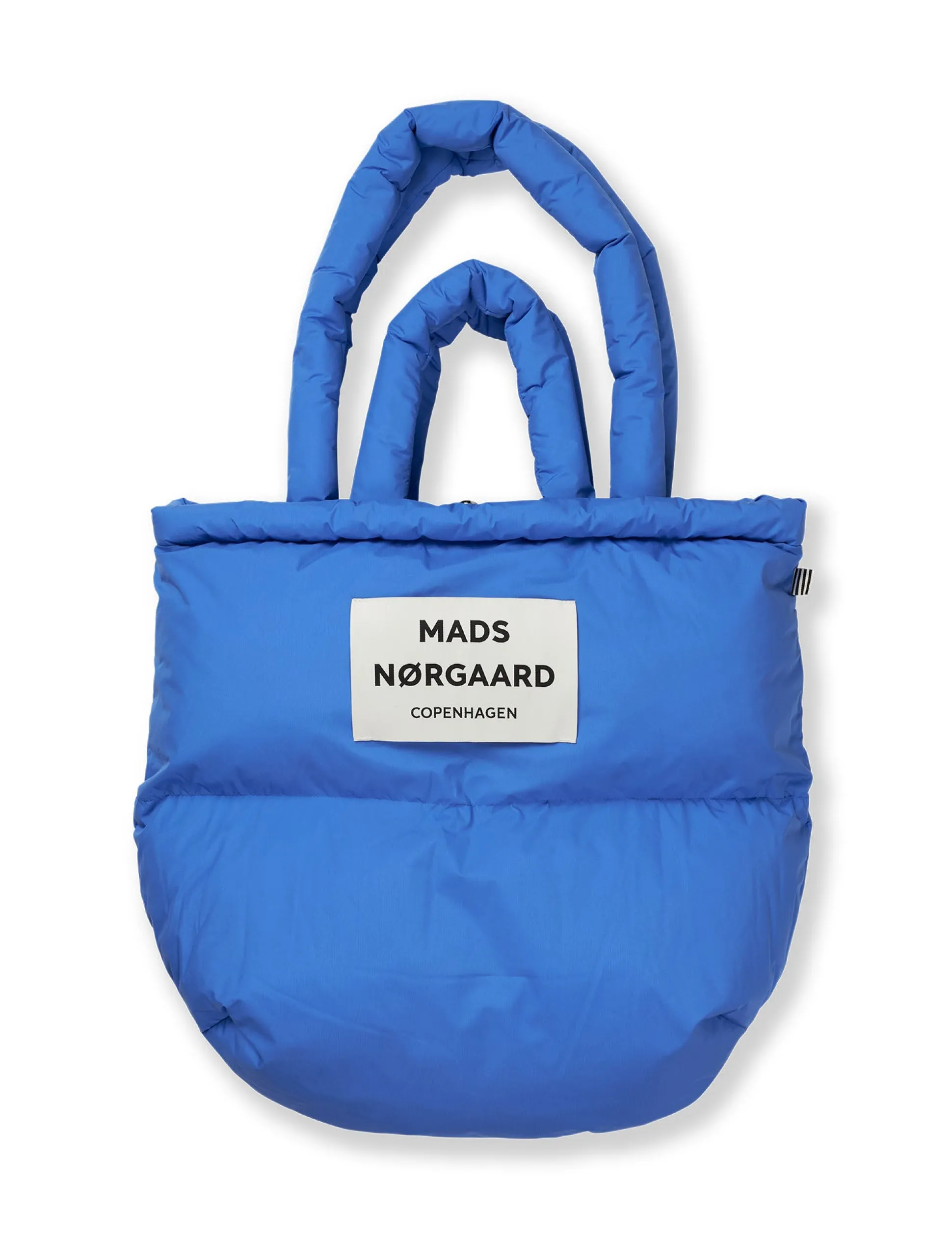 Recycle Pillow Bag