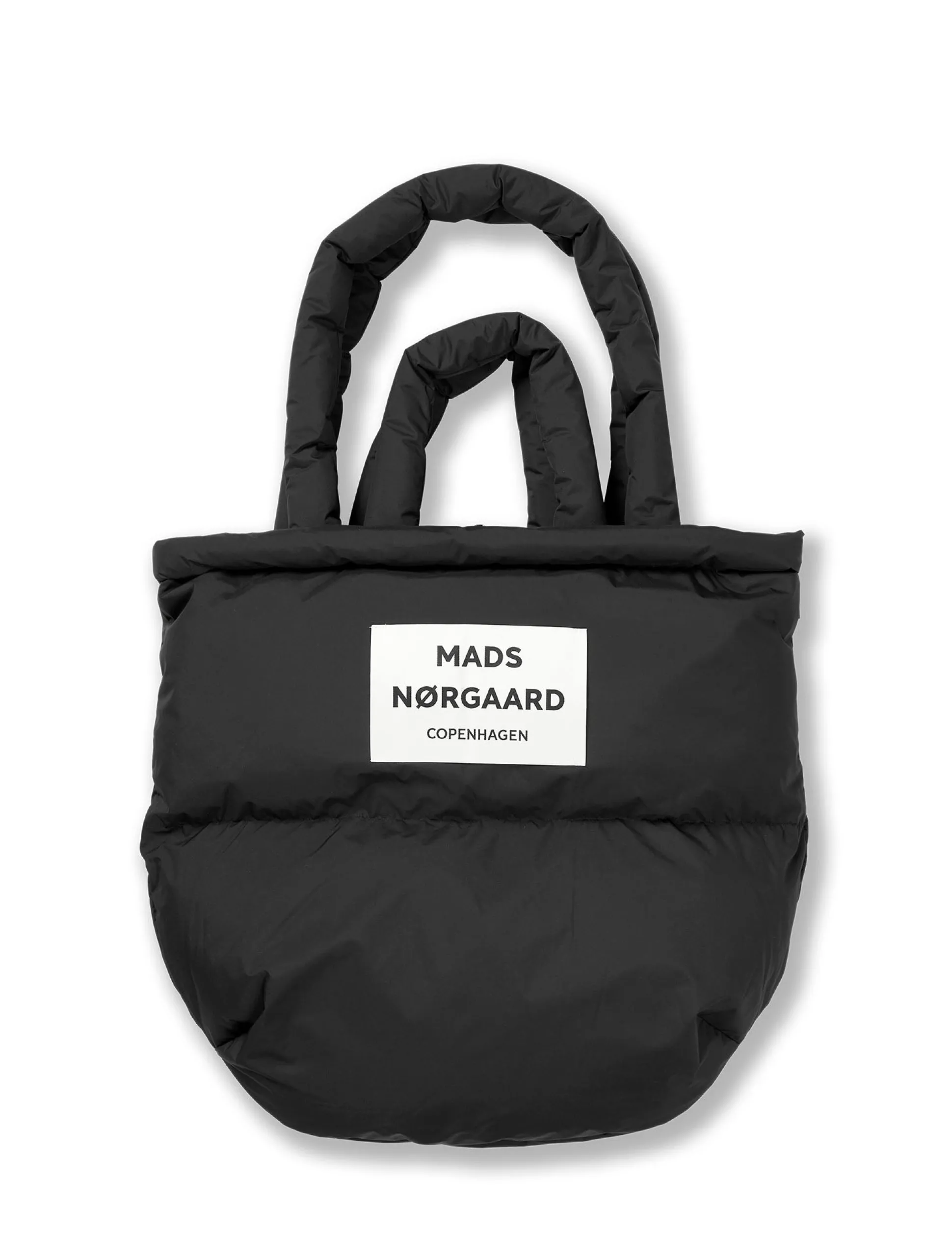 Recycle Pillow Bag