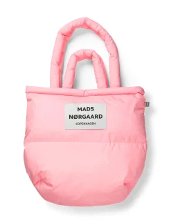 Recycle Pillow Bag