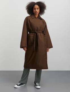 Recycle Star Coat