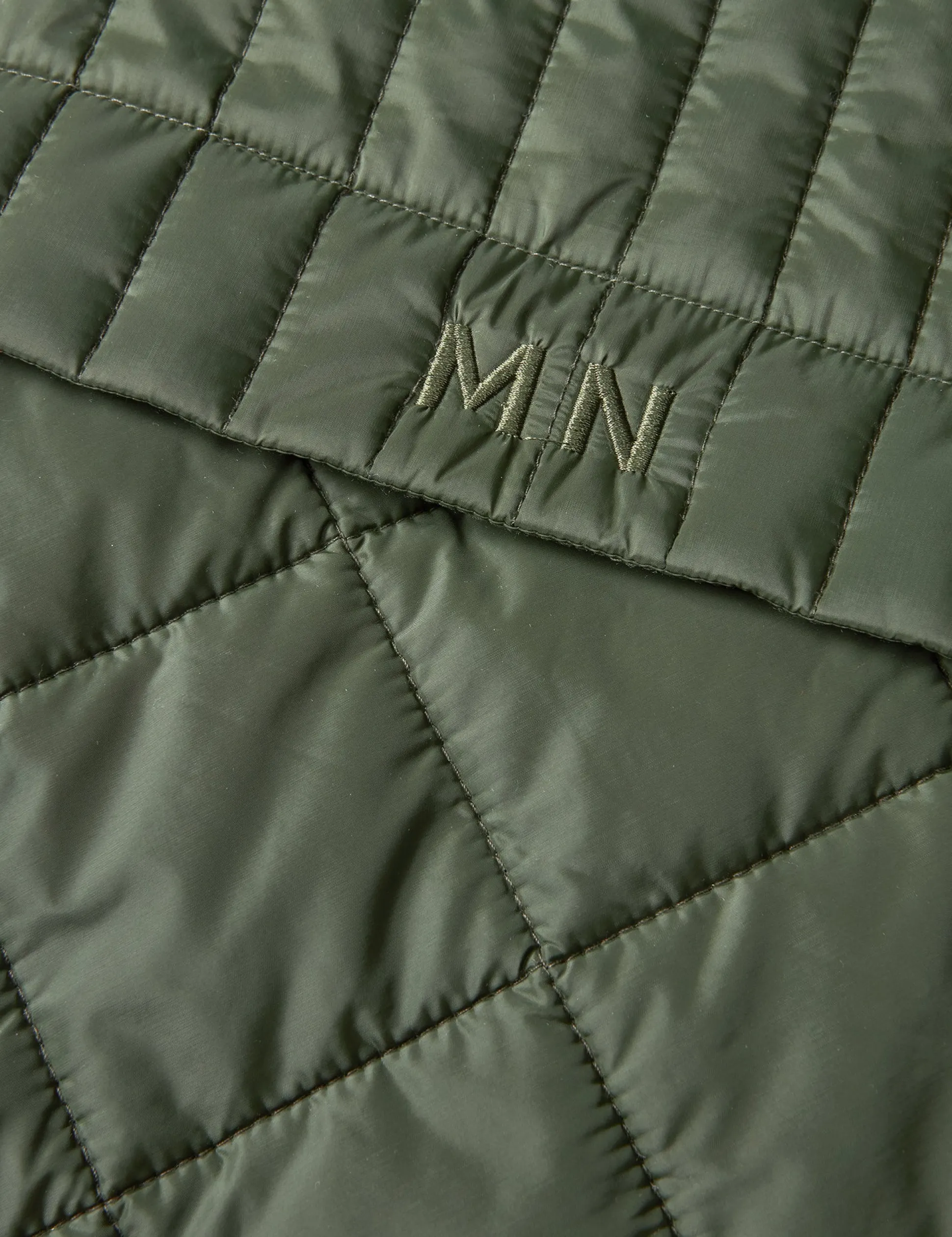 Recy Shine Clio Coat