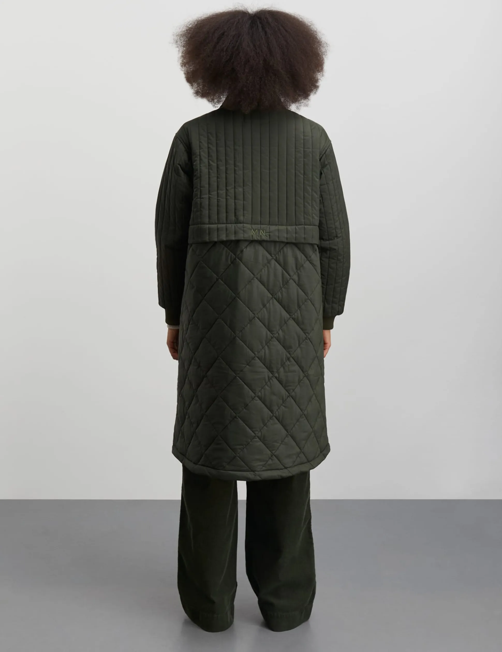 Recy Shine Clio Coat