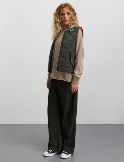 Recy Shine Cole Waistcoat