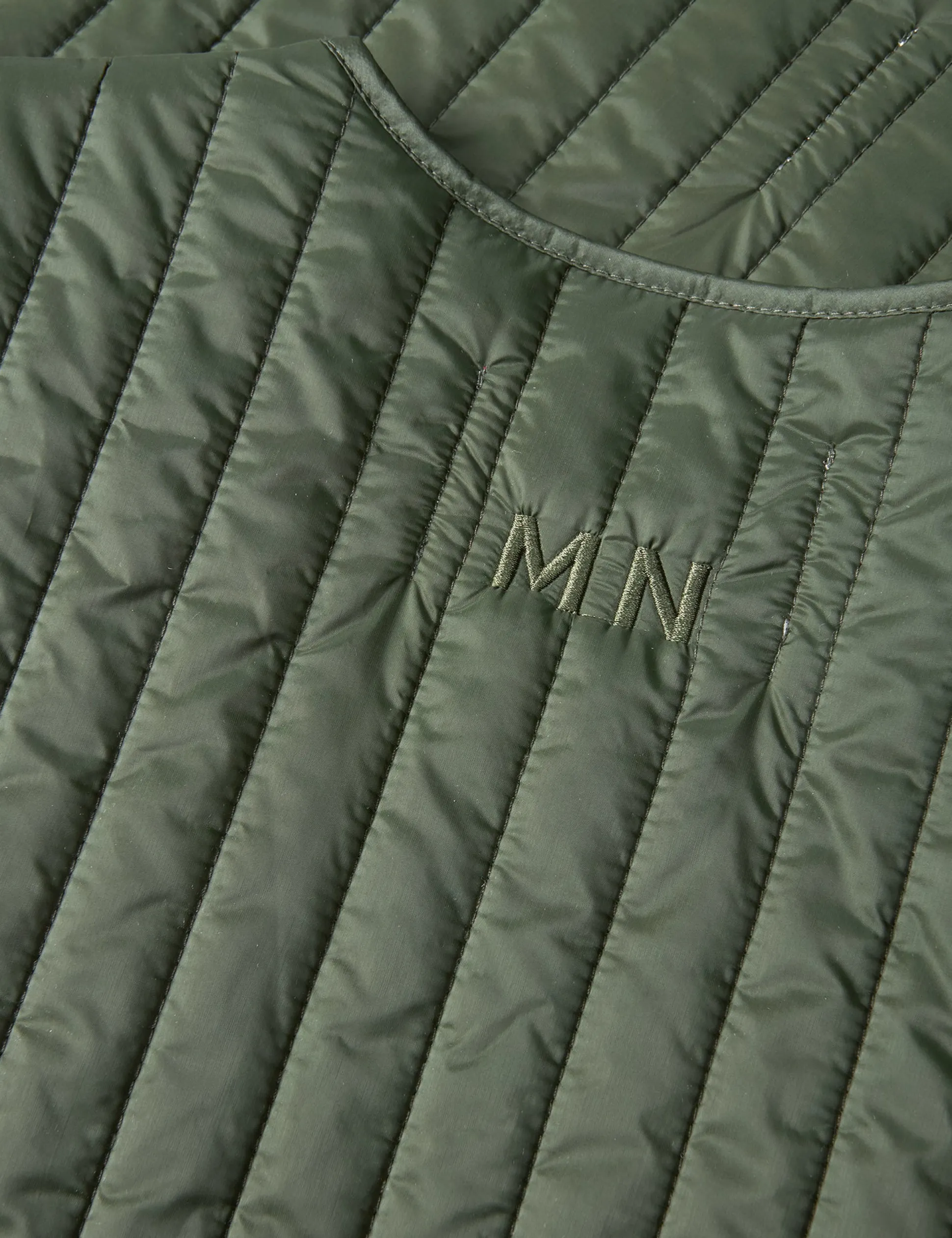Recy Shine Cole Waistcoat