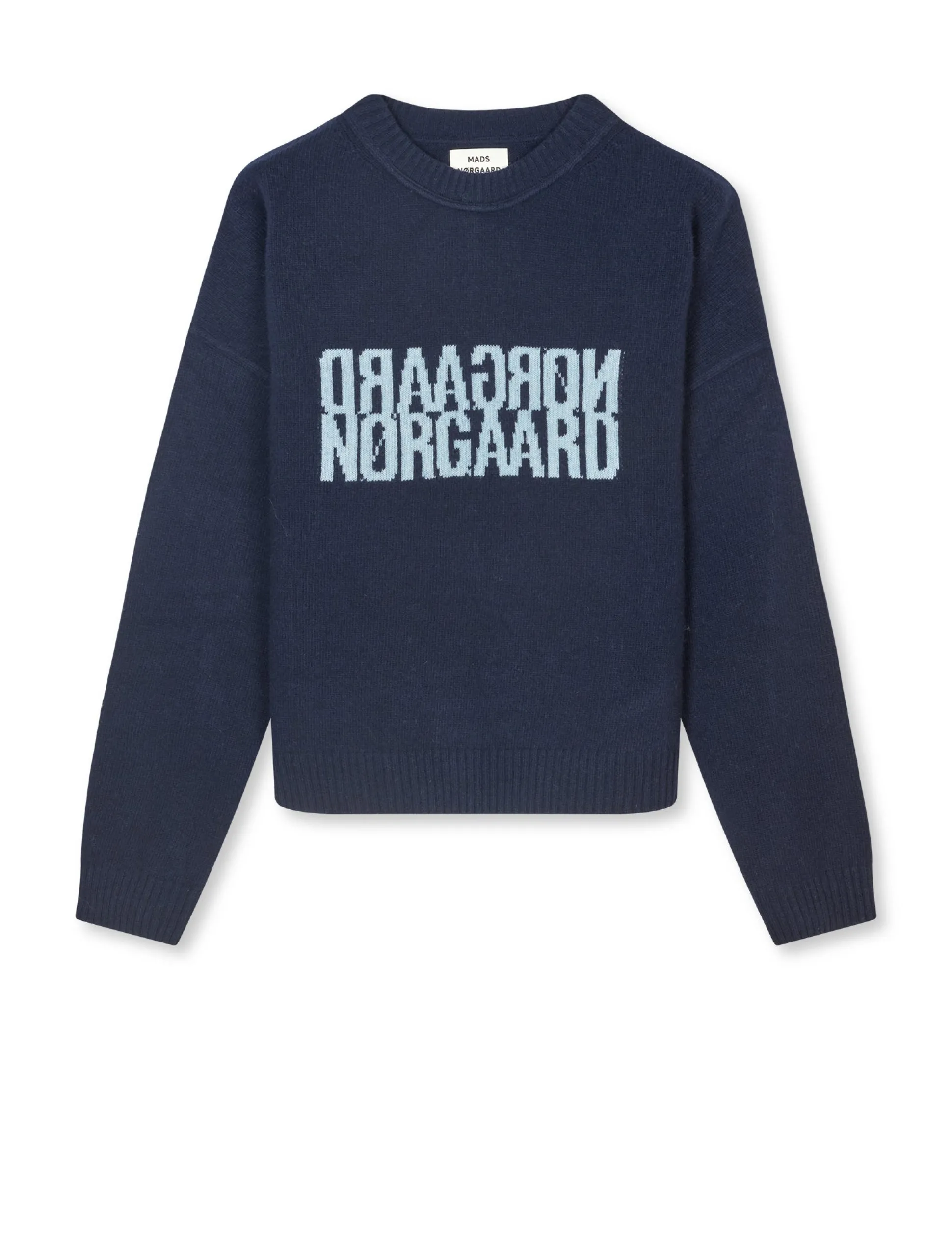 Recy Soft Knit Tilona Sweater