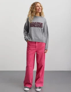 Recy Soft Knit Tilona Sweater