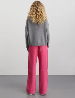 Recy Soft Knit Tilona Sweater