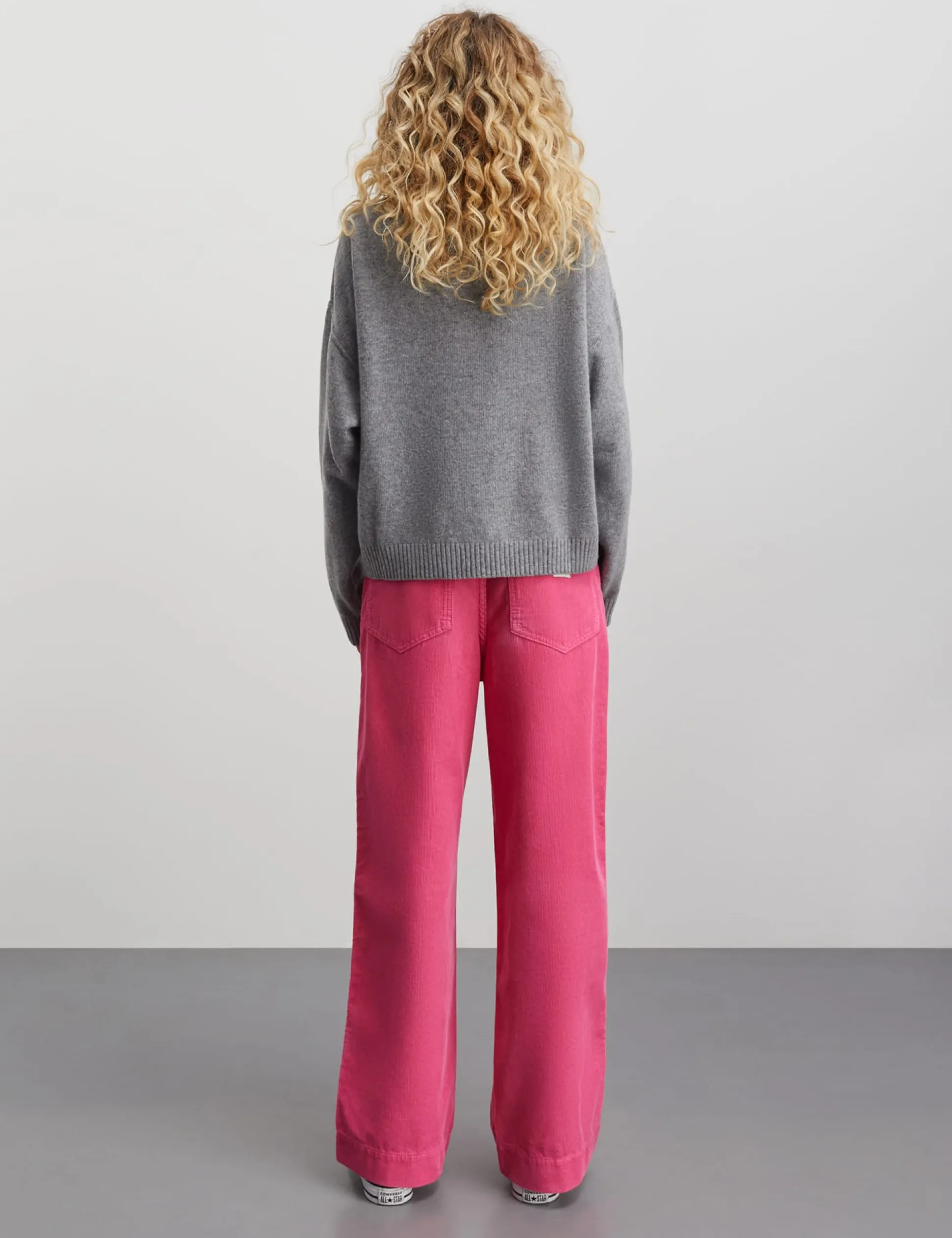 Recy Soft Knit Tilona Sweater