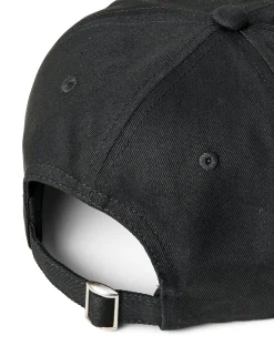 Recy Twill Carl Cap