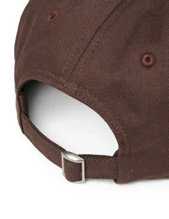 Recy Twill Carl Cap