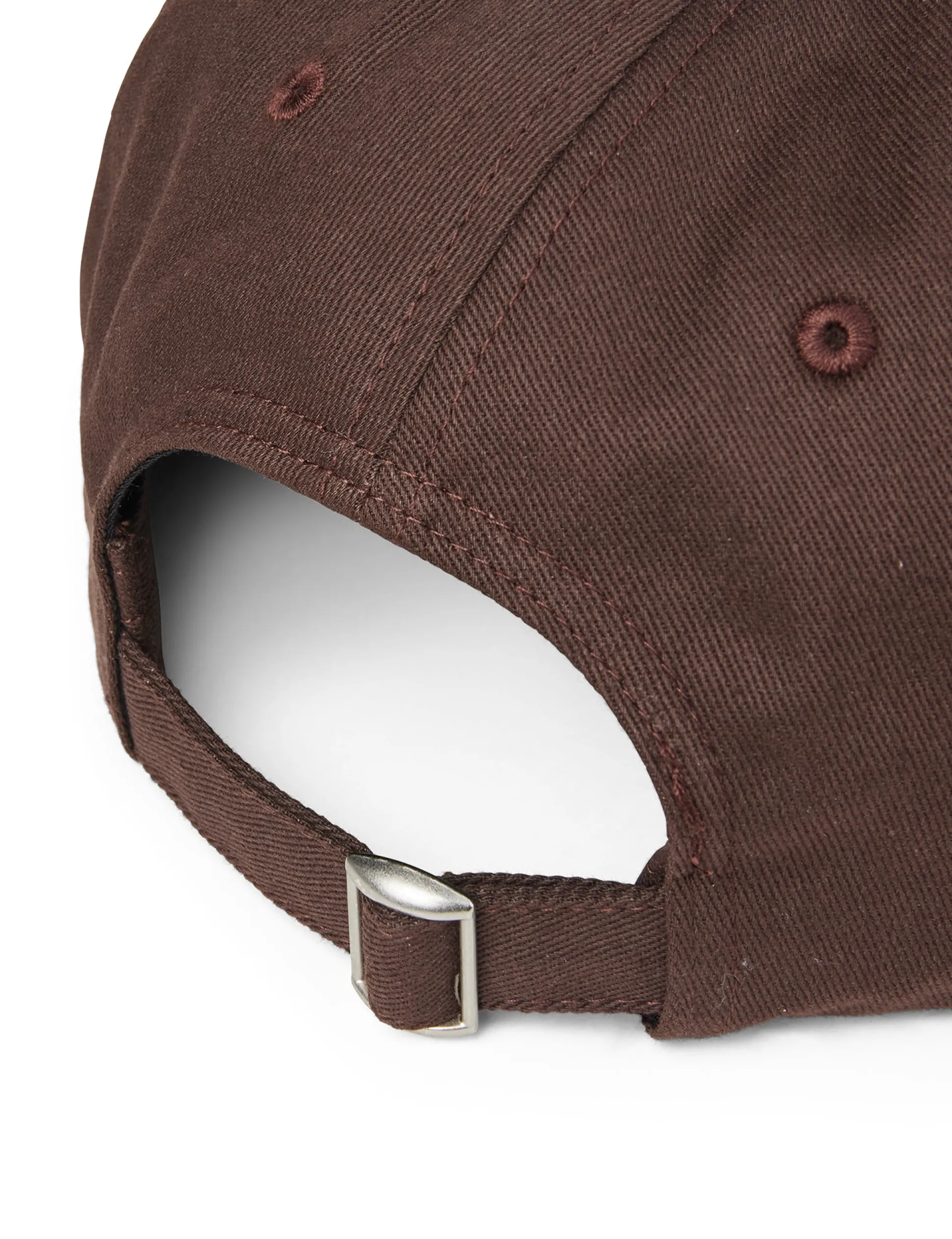 Recy Twill Carl Cap