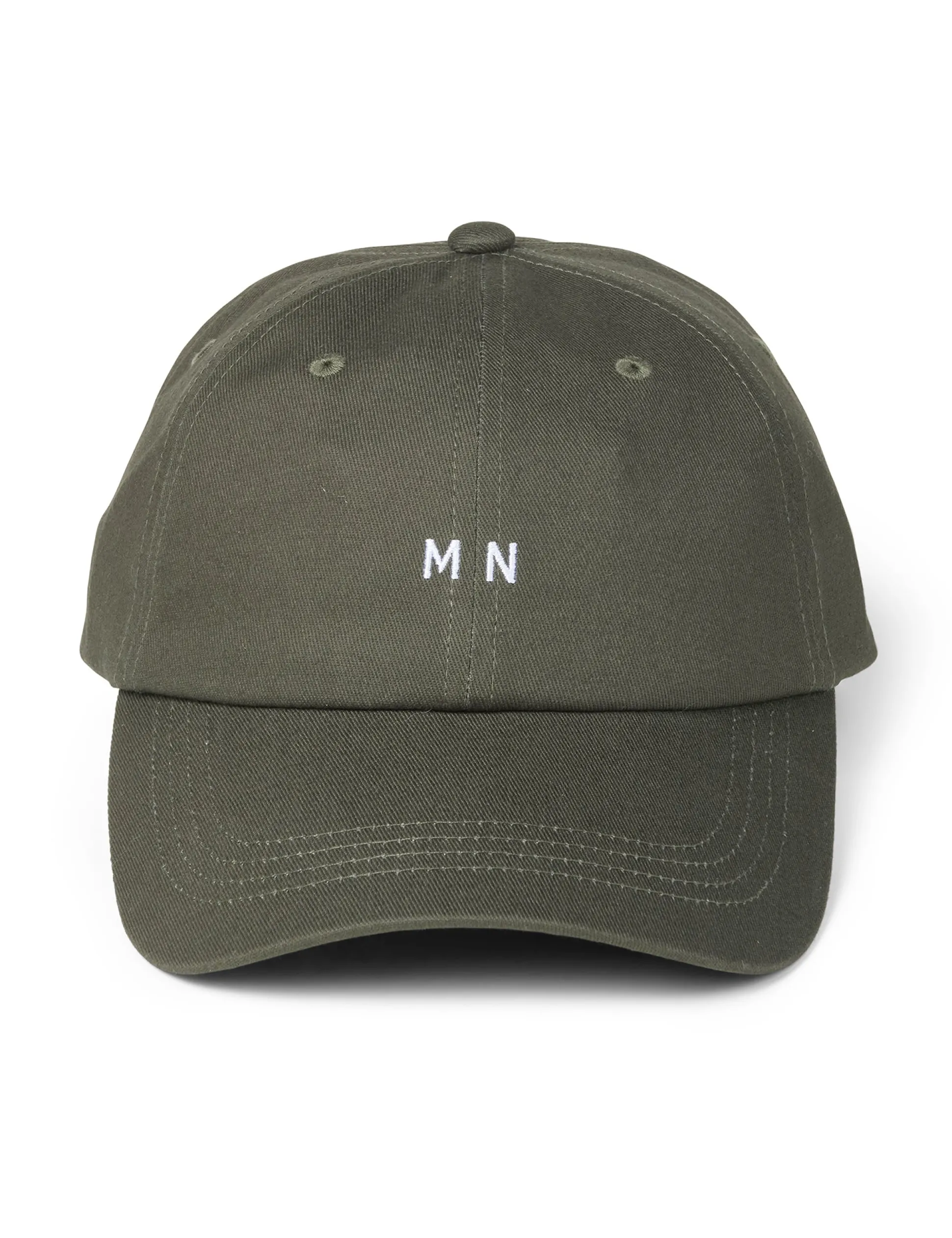 Recy Twill Carl Cap
