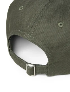 Recy Twill Carl Cap