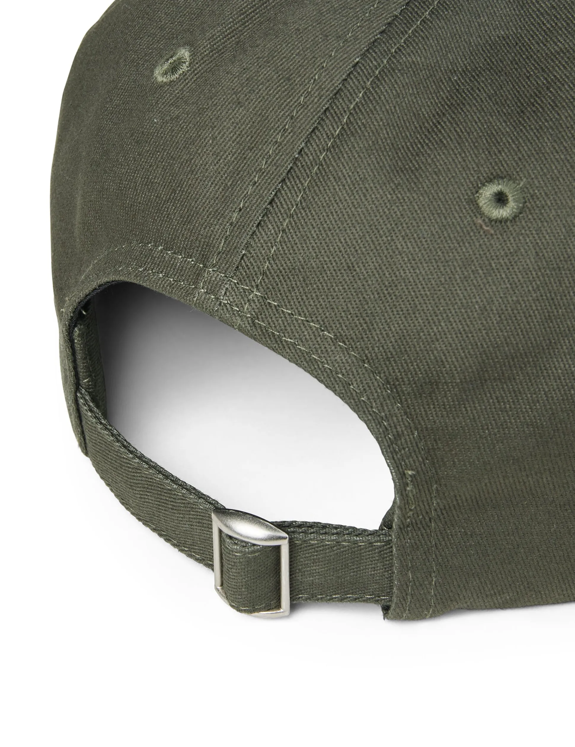 Recy Twill Carl Cap