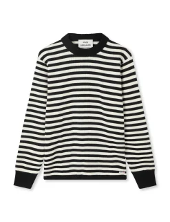 Sailor Wool Cass Sweater