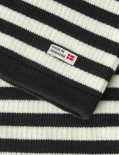 Sailor Wool Cass Sweater