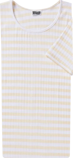 101 Short Sleeve Broadway