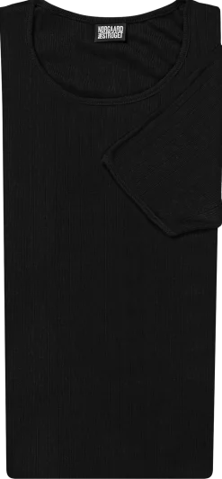 101 Short Sleeve Solid Colour
