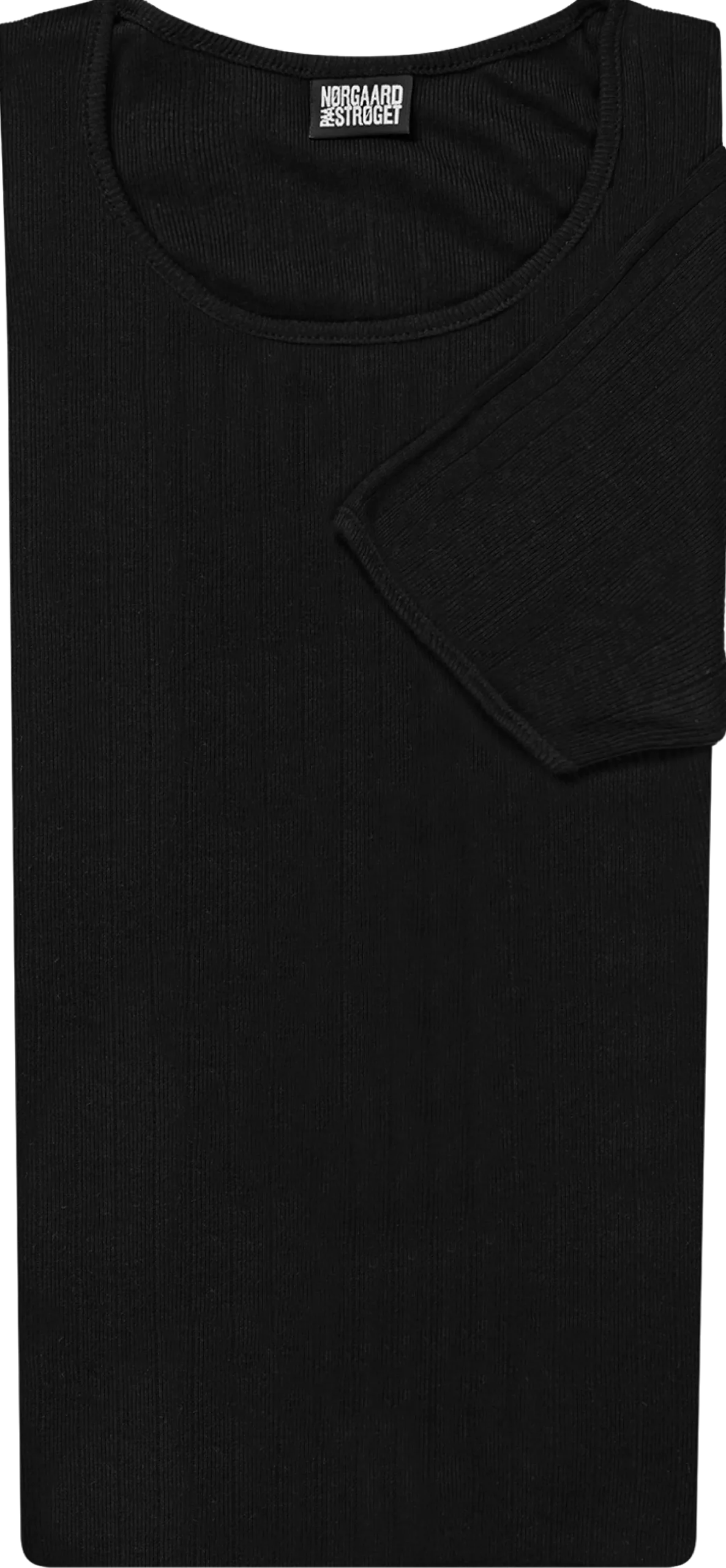 101 Short Sleeve Solid Colour