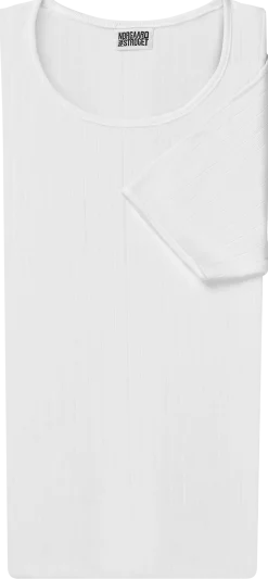 101 Short Sleeve Solid Colour