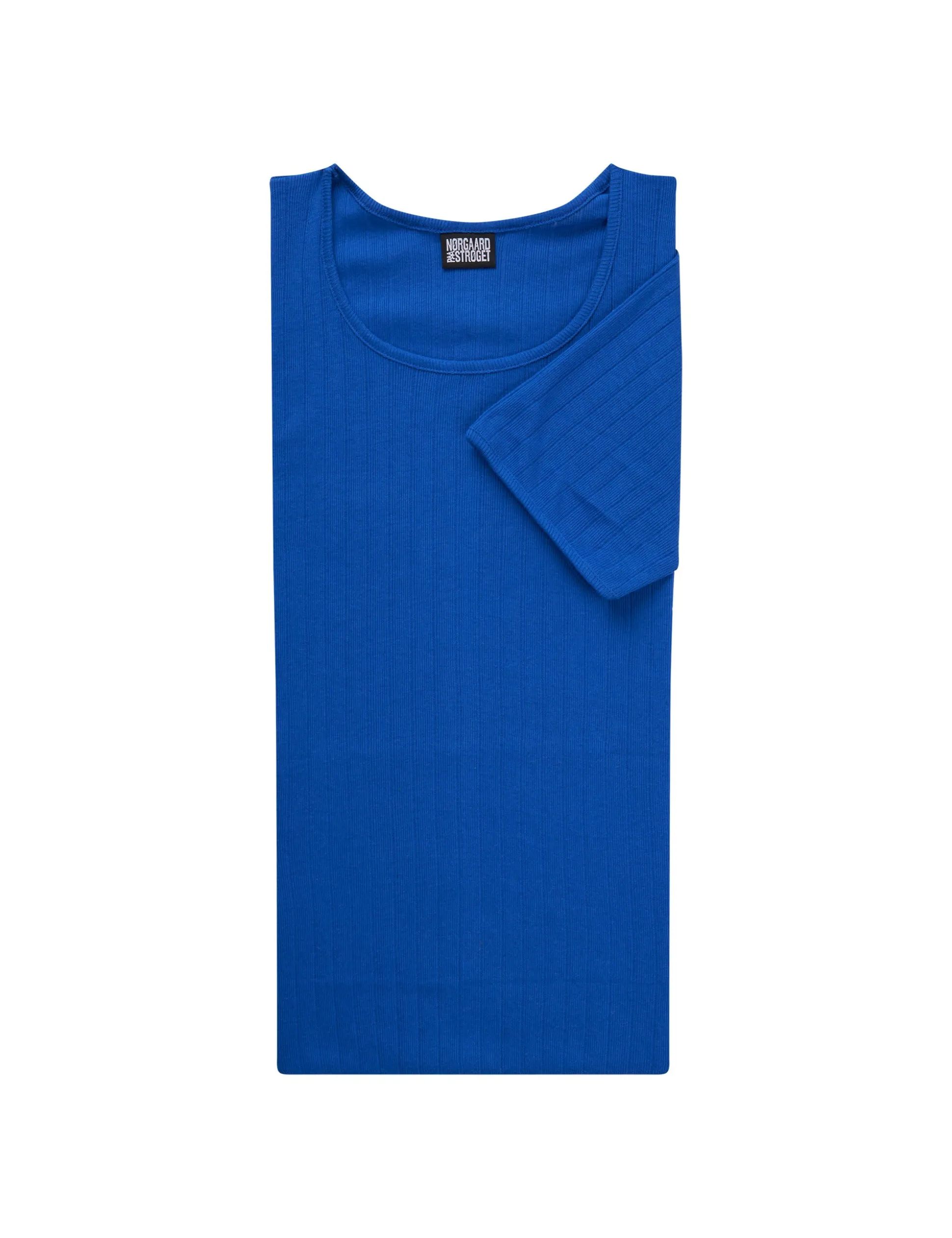101 Short Sleeve Solid Colour