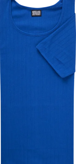 101 Short Sleeve Solid Colour