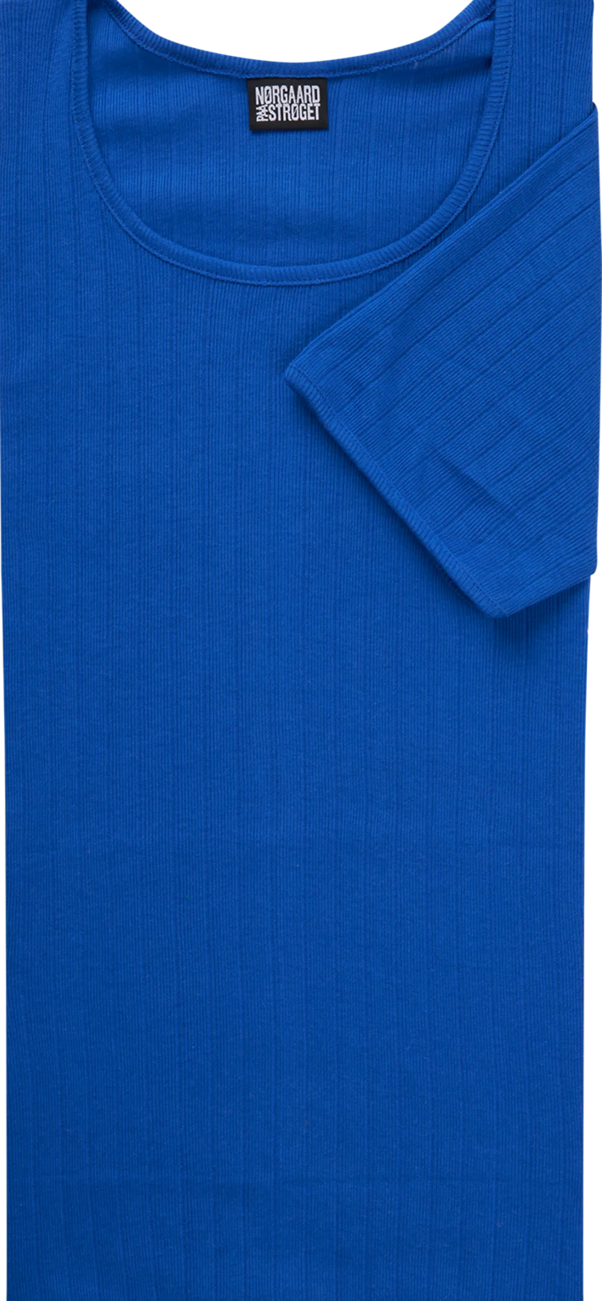 101 Short Sleeve Solid Colour