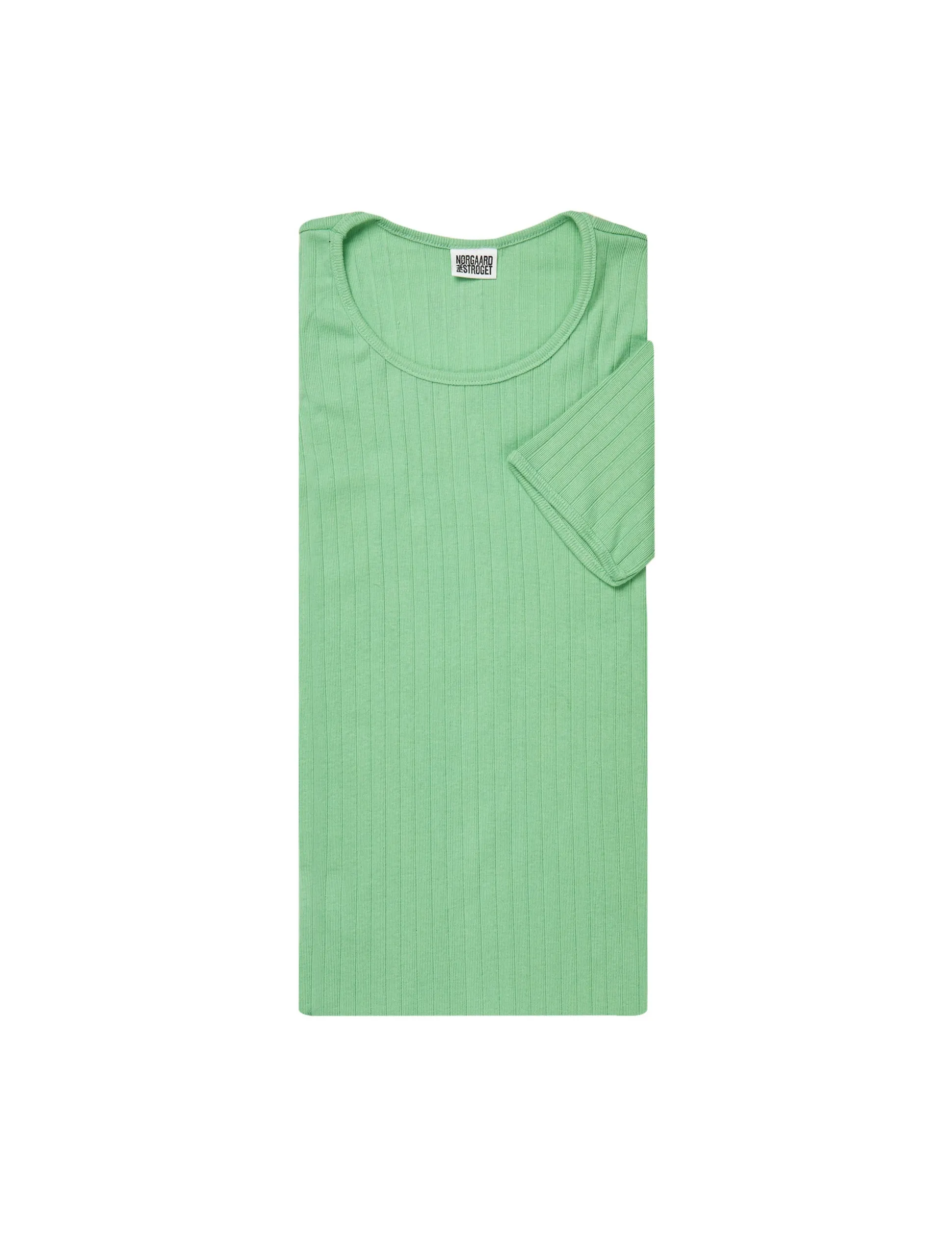 101 Short Sleeve Solid Colour