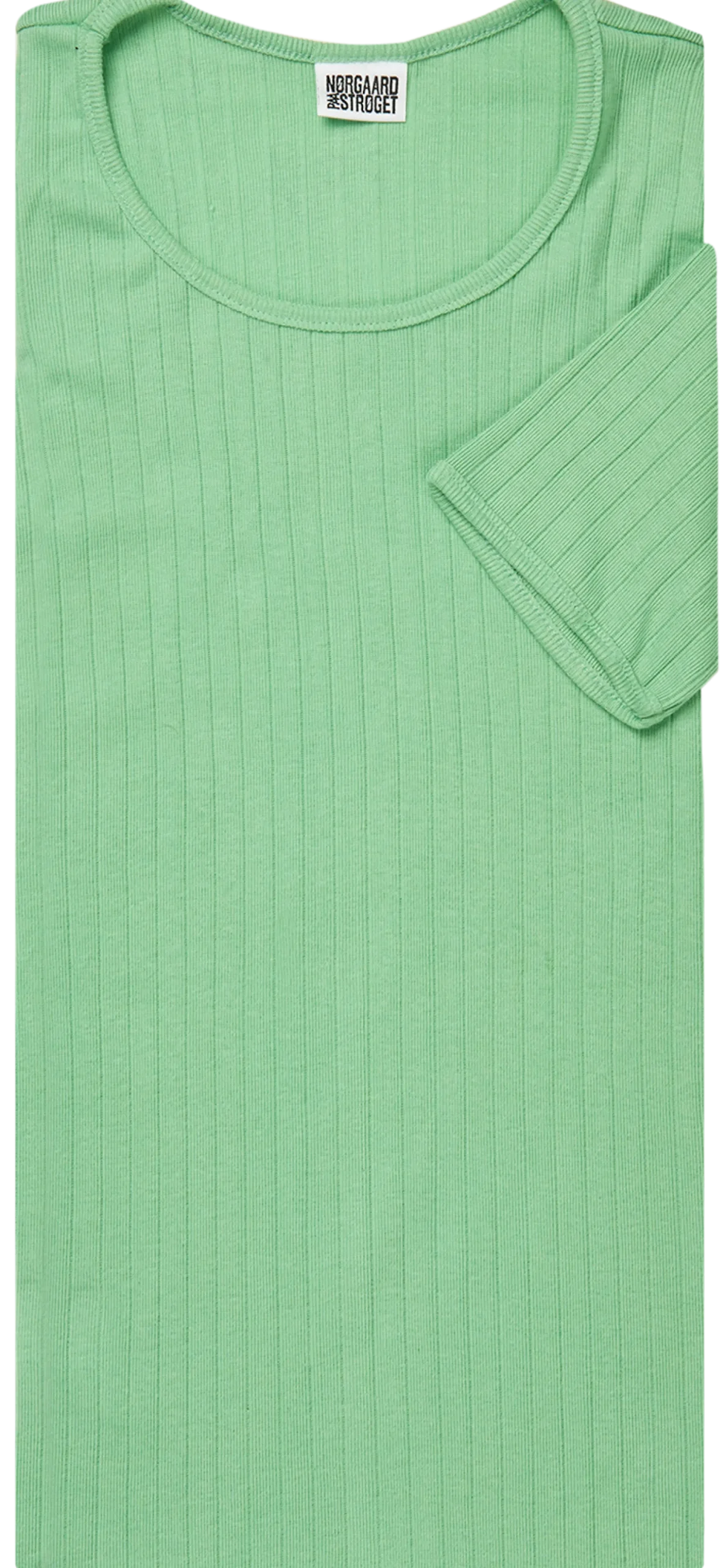 101 Short Sleeve Solid Colour