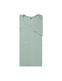 101 Short Sleeve Solid Colour
